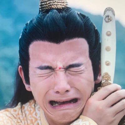 陈情令表情包