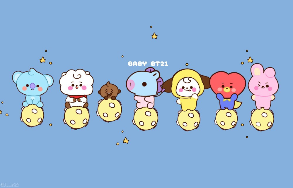 bt21