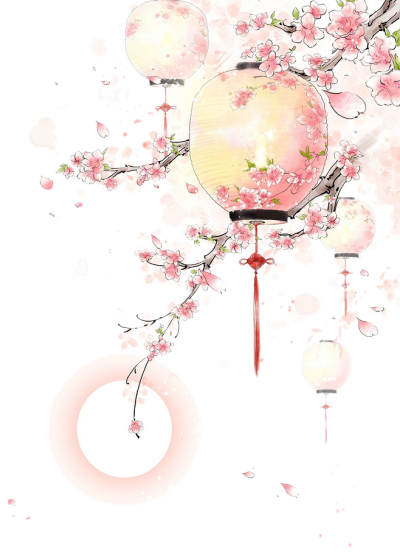 扣图素材
