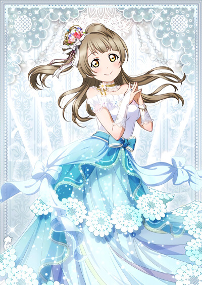 Forever Love KOTORI~❤
