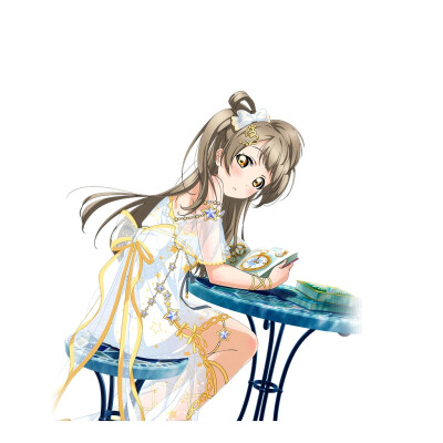 Forever Love KOTORI~❤