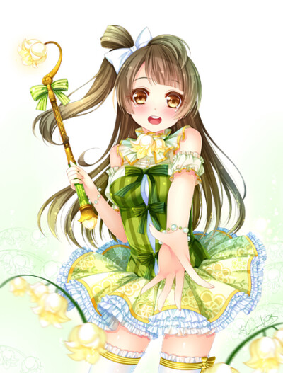 Forever Love KOTORI~❤