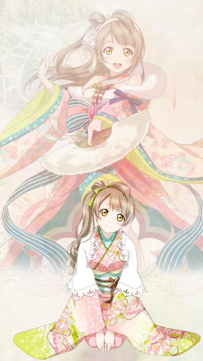 Forever Love KOTORI~❤