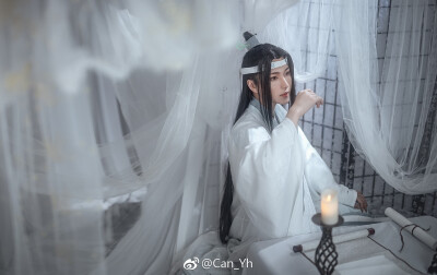 coser。cos。摄影。指路图中微博水印