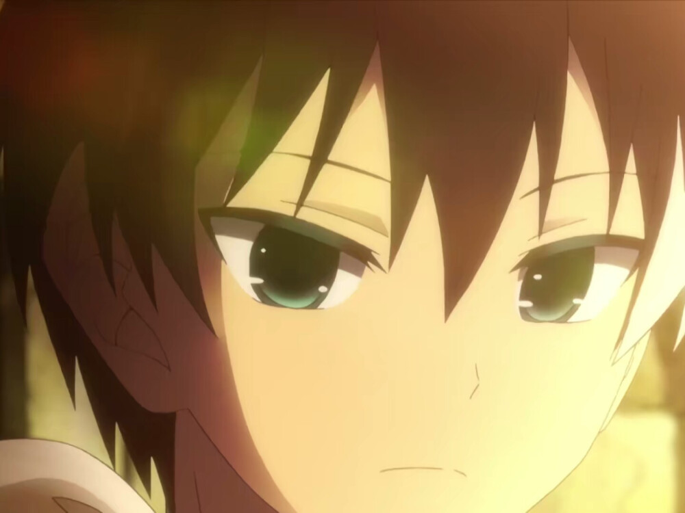 入出晓（自截）