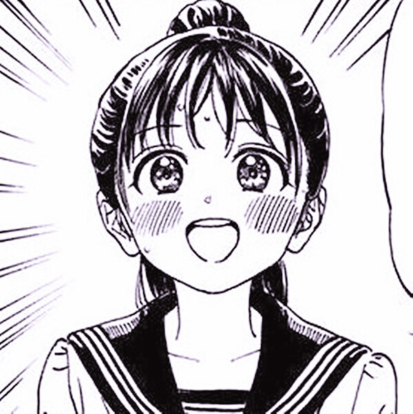 明日酱的水手服