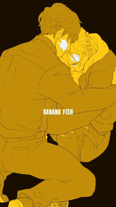 banana fish