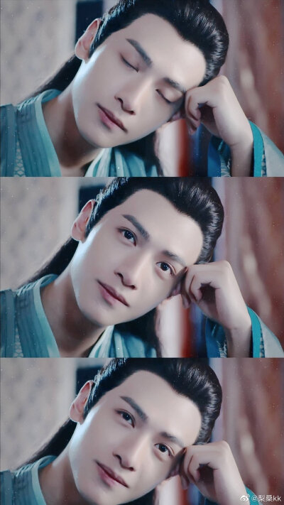 润玉
图源微博润玉超话♡