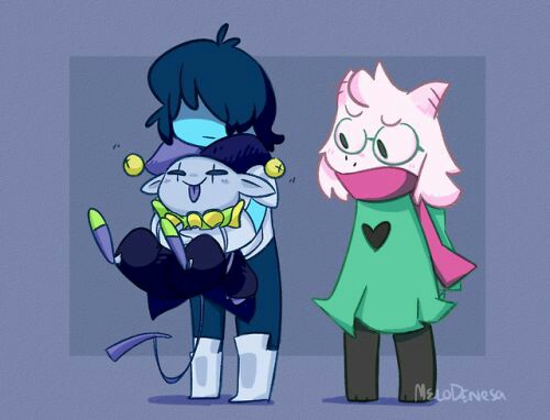 deltarune