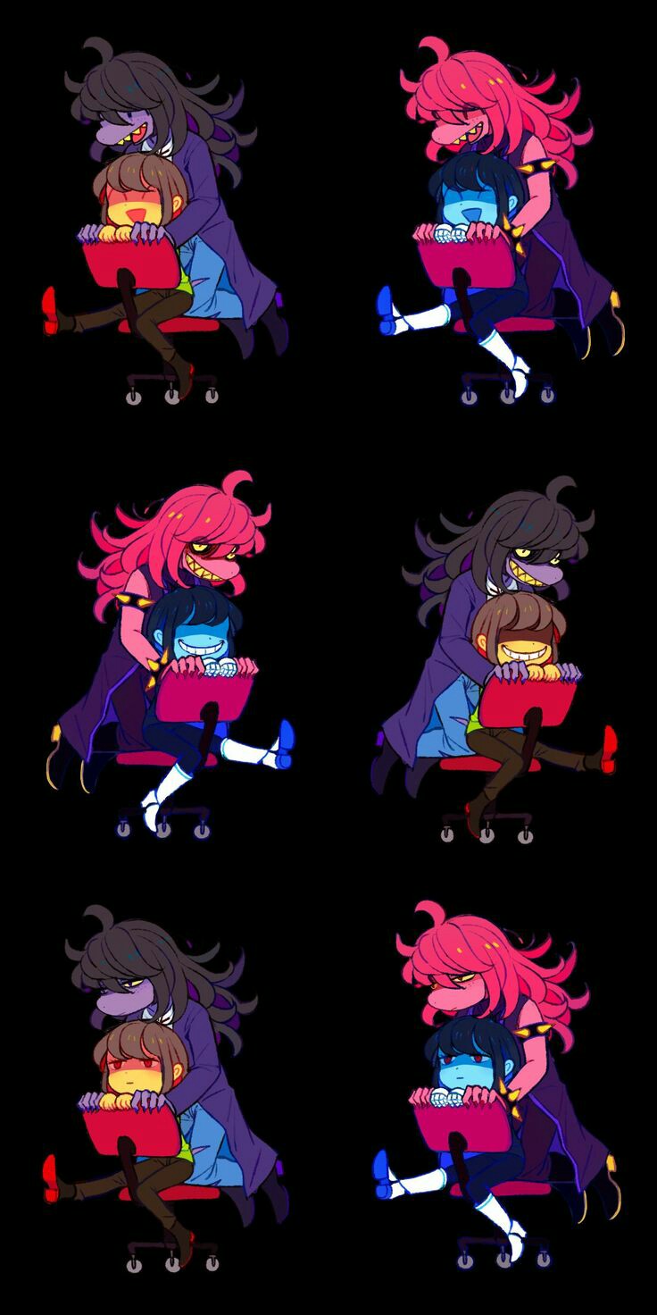 deltarune