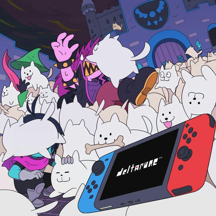 deltarune