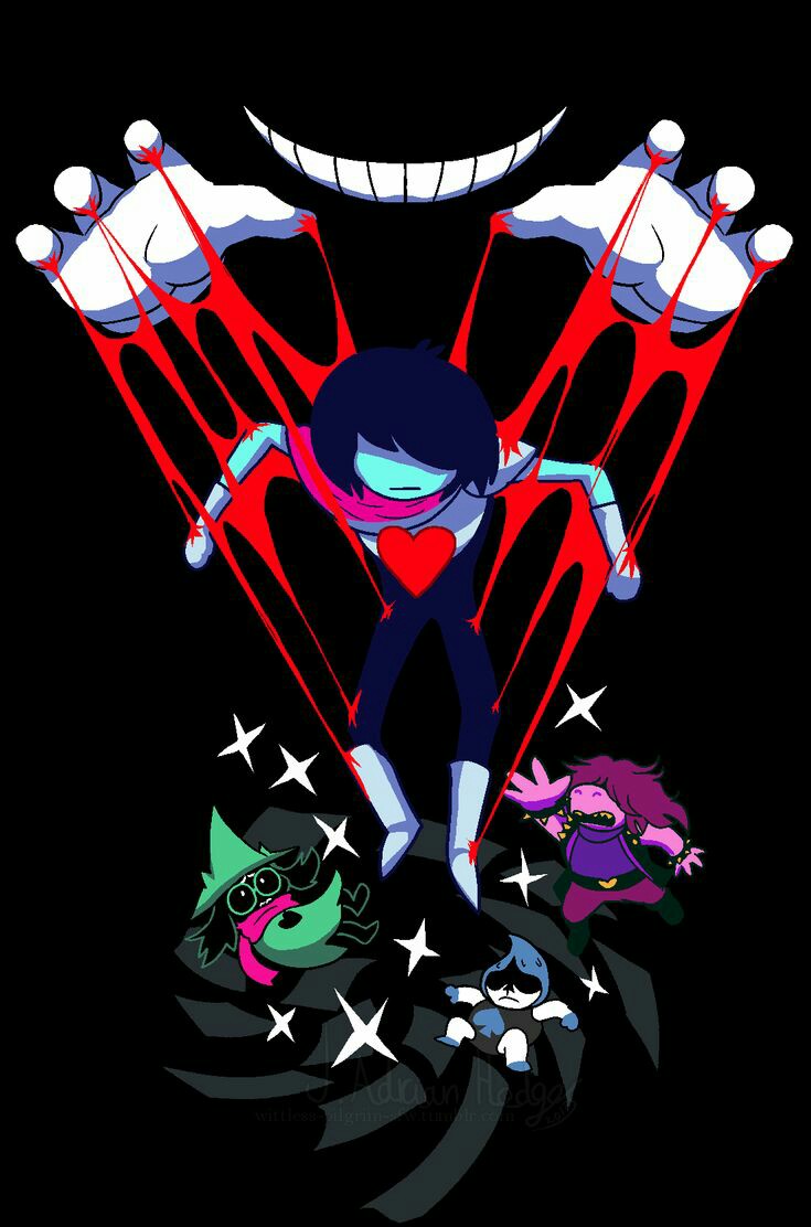 deltarune