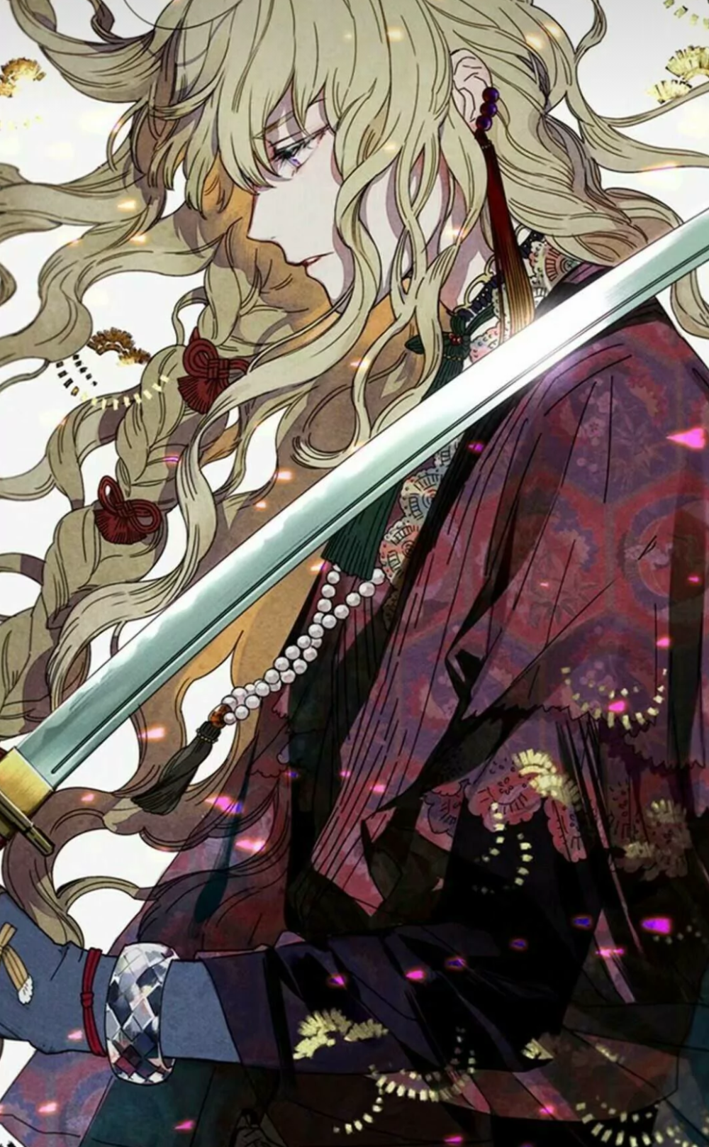 动漫 壁纸 唯美