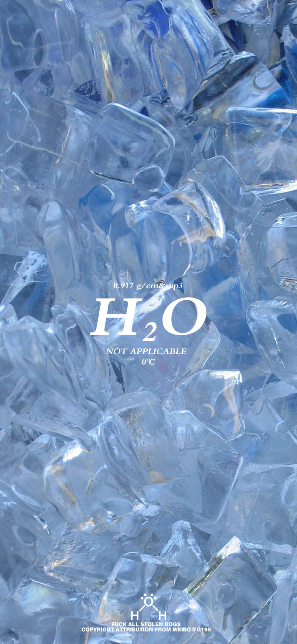 H2O