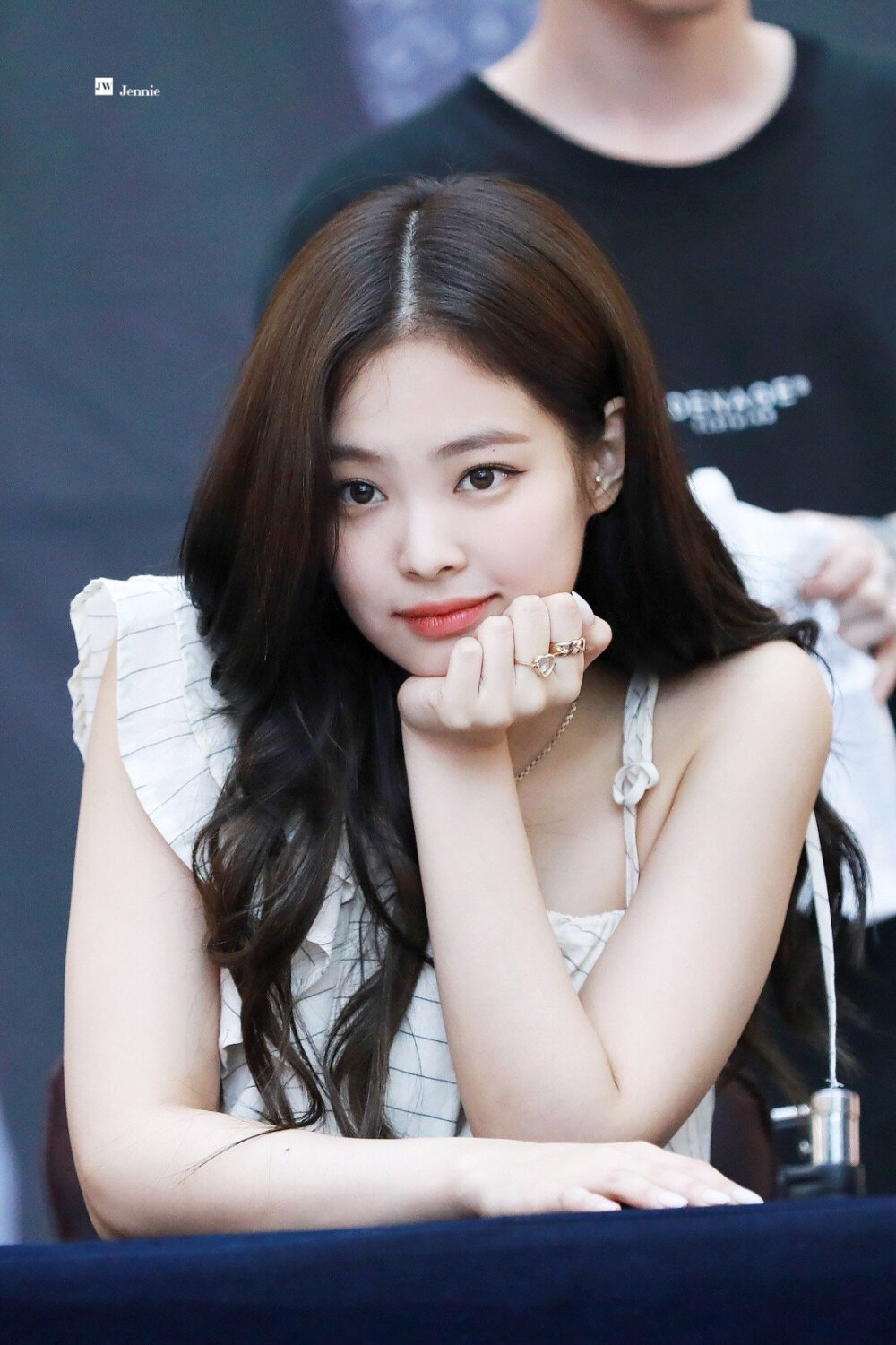 金智妮 Jennie Kim 김제니 JENNIE 金珍妮 BLACKPINK