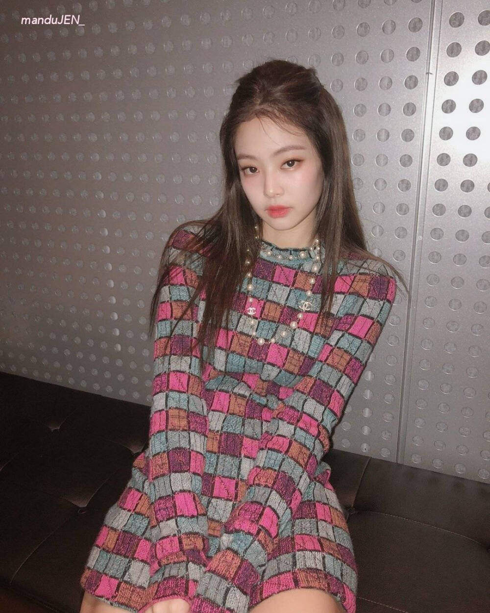 金智妮 Jennie Kim 김제니 JENNIE 金珍妮 BLACKPINK