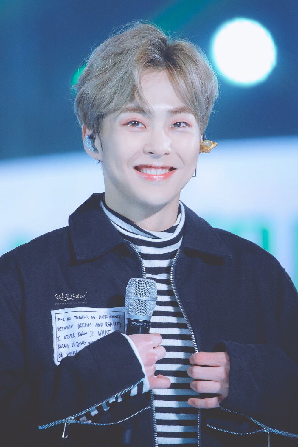 xiumin