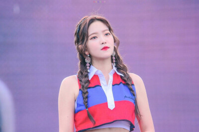 金艺琳 Yeri 김예림 椰梨 杰尼龟 忙内 red velvet 