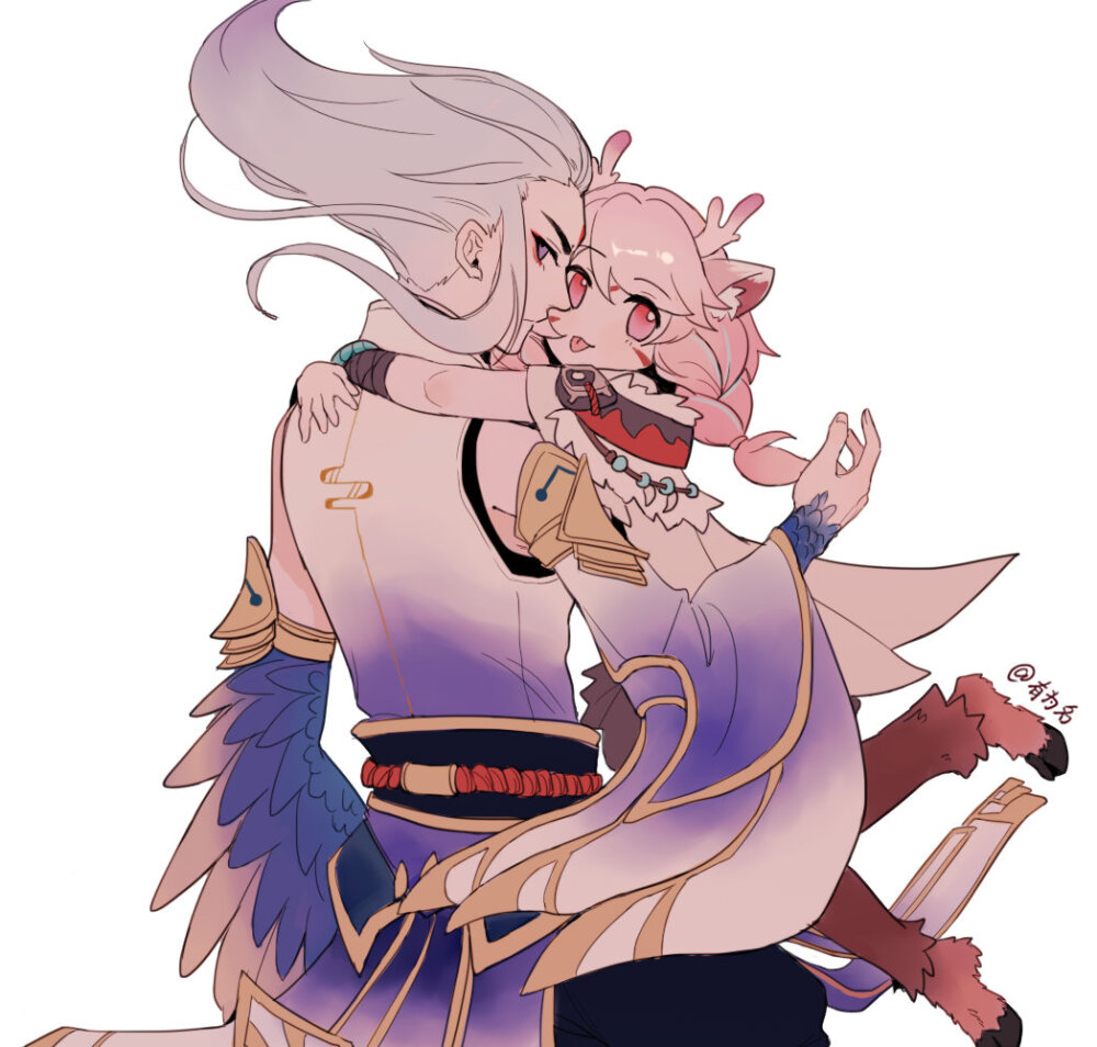 王者荣耀云中君瑶