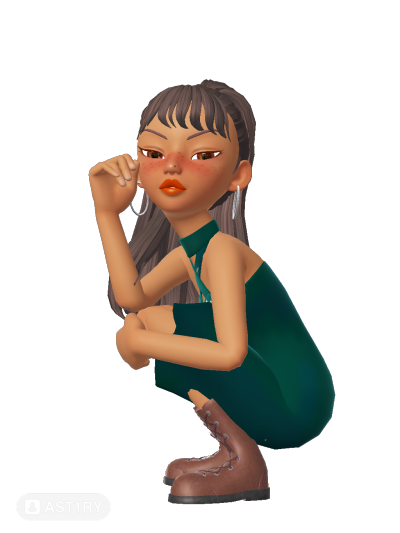 zepeto