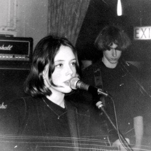 Rachel Goswell
I don't care everythings，do it yourself.