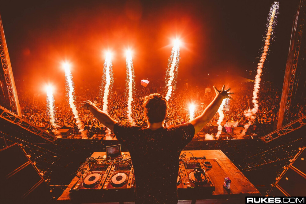 General 1920x1280 Martin Garrix music DJ Rukes