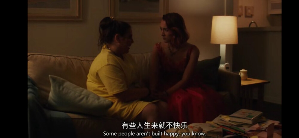 伯德小姐 lady bird