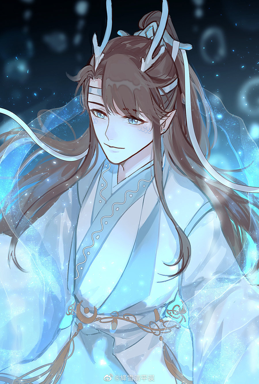 魔道祖师