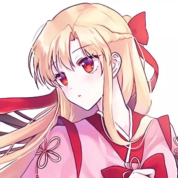 伴♡古风动漫情头