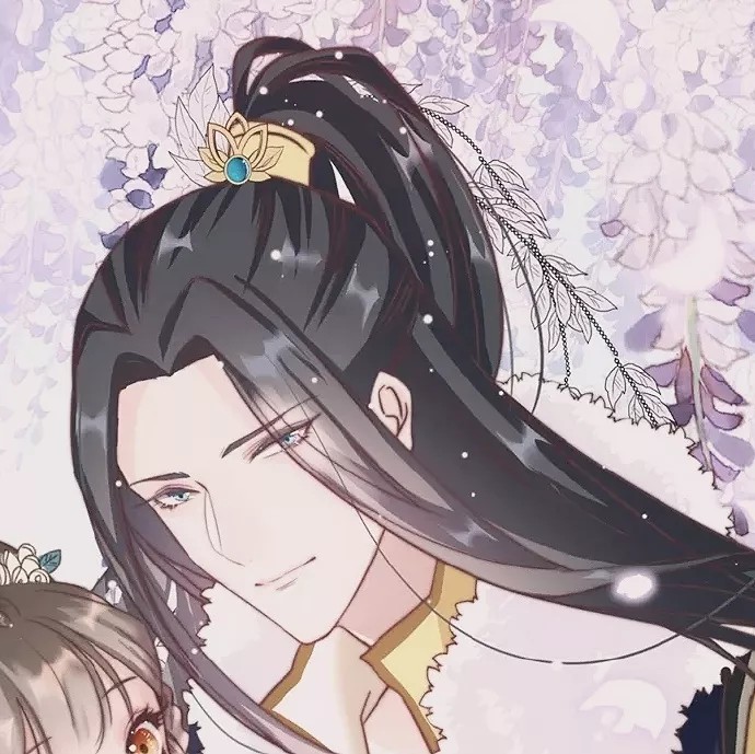 伴♡古风动漫情头