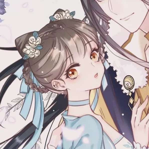 伴♡古风动漫情头