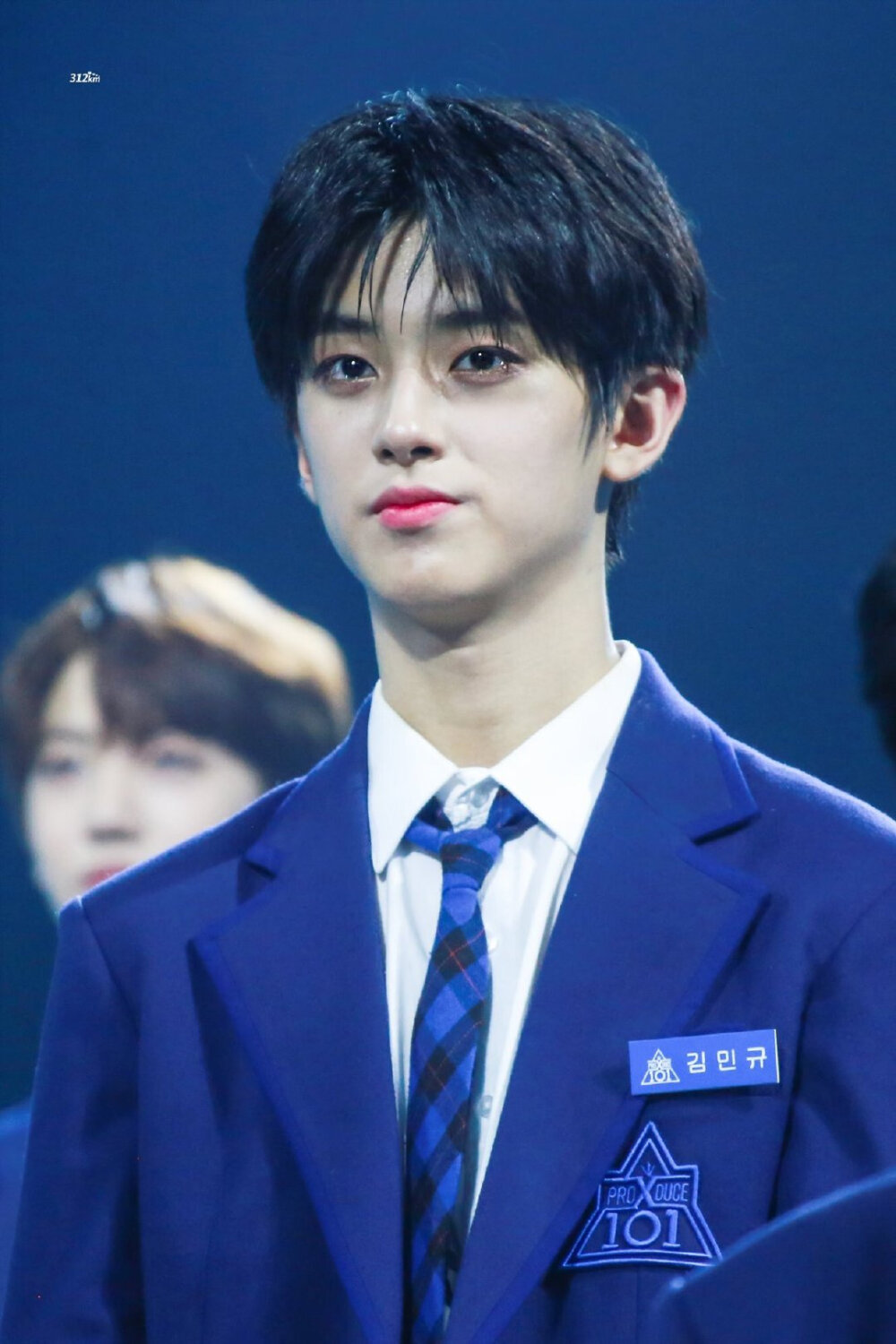 By9成员 金旻奎 Minkyu.♡