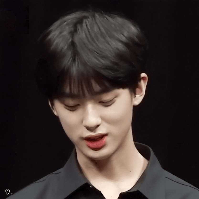 By9成员 金旻奎 Minkyu.♡