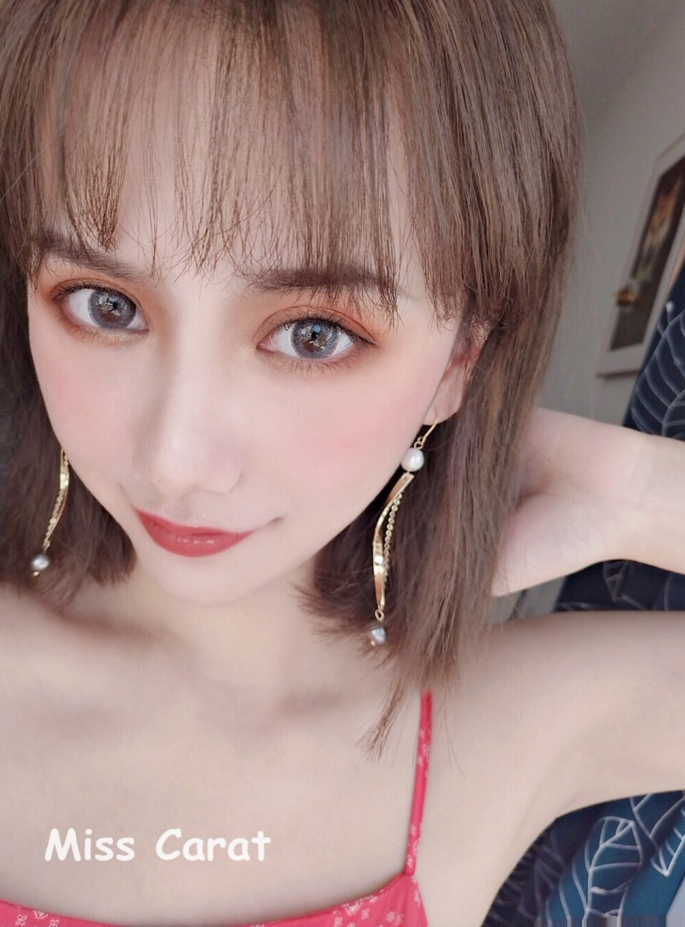 MissCarat全系列14款清仓
▸ 流光灰
▸ 直径14.00mm 含水38%
原装进口硅水凝胶 专为敏感眼而生