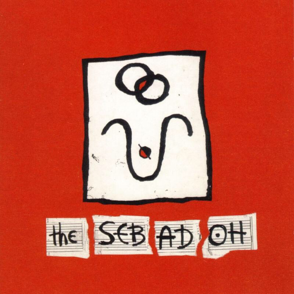 The Sebadoh-Sebadoh