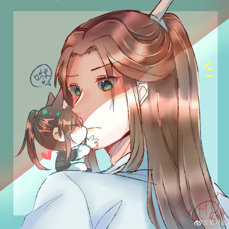 人渣反派自救系统