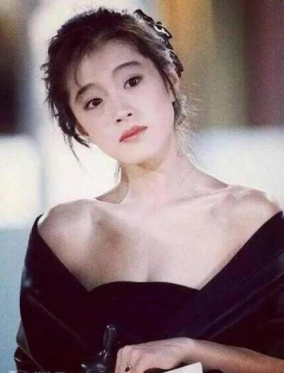 中森明菜