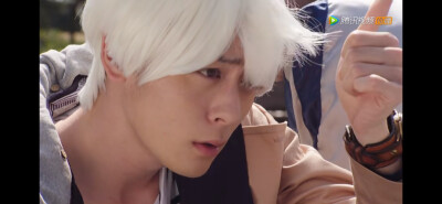 我永远喜欢桐生战兔