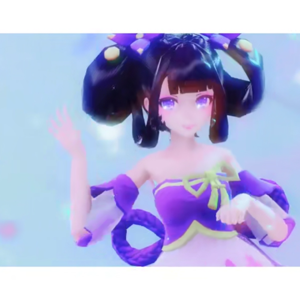 小乔的丁香结哦