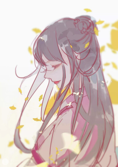 师姐
