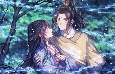 师姐