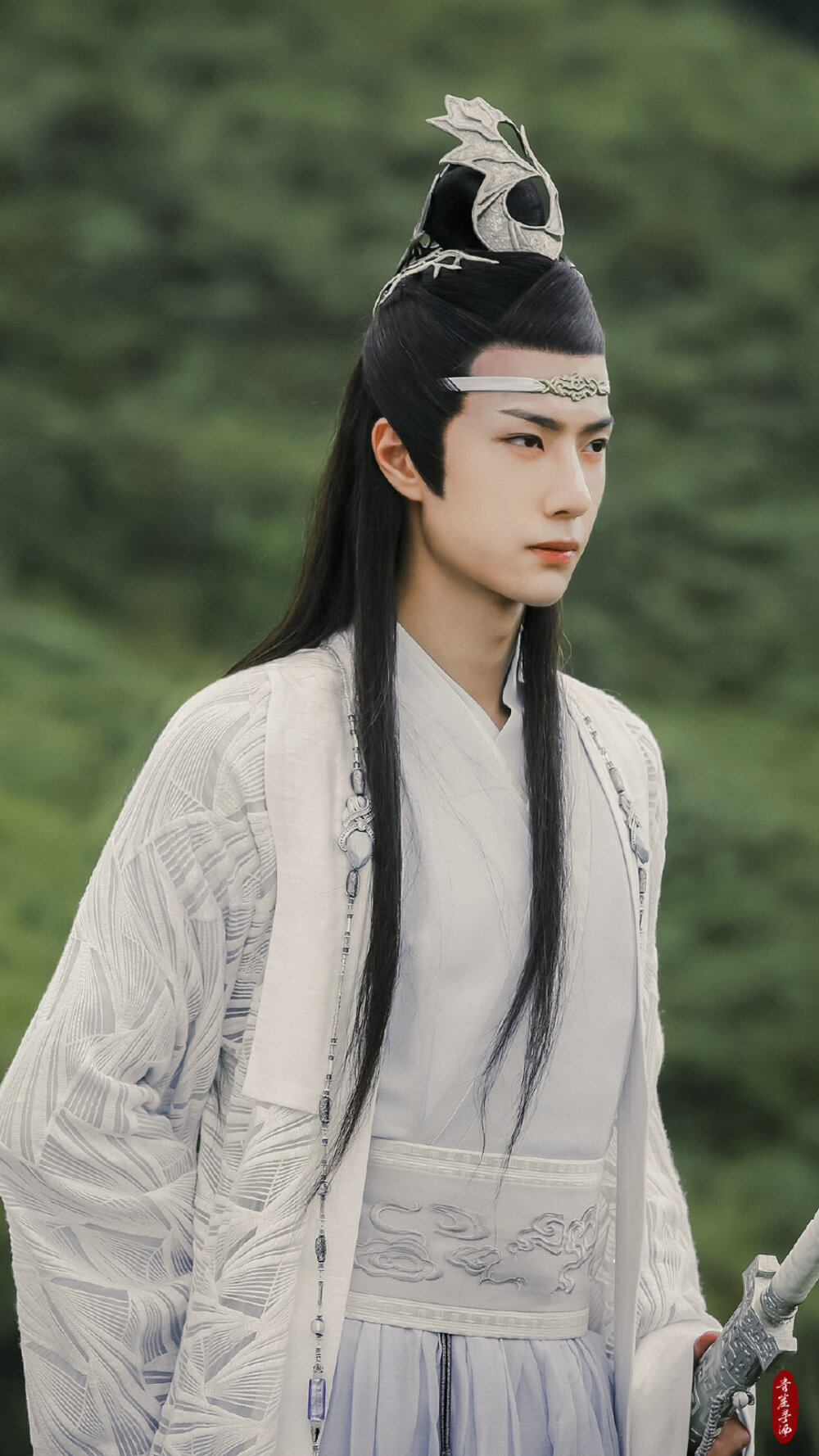 陈情令