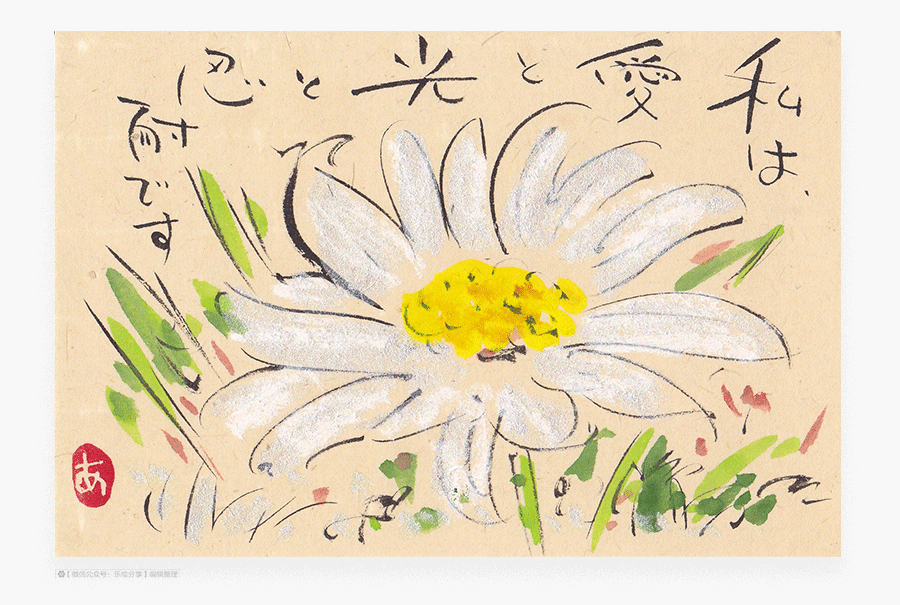 儿童画
创意儿童画