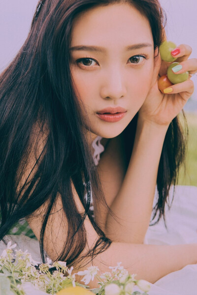 Joy