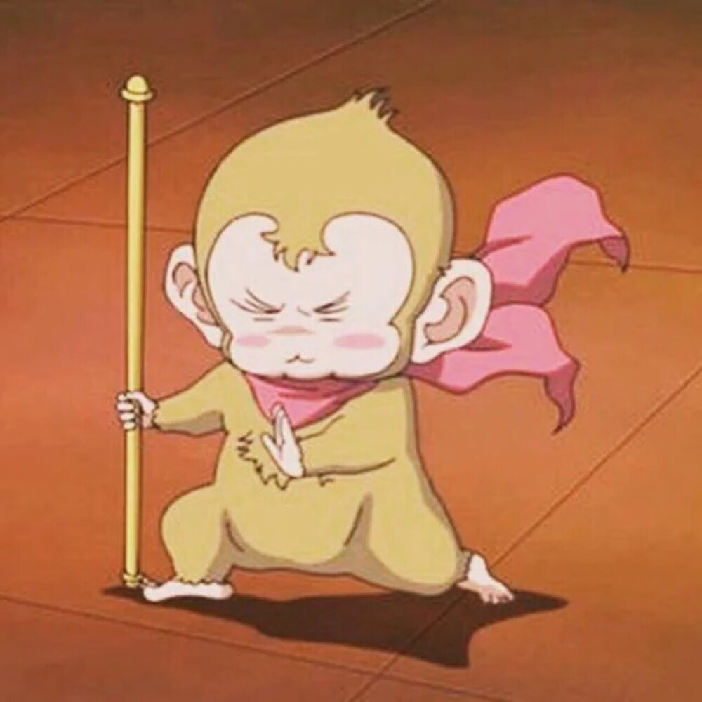 ［搞怪头像］喜欢搞怪的女孩纸一定都很阔耐～