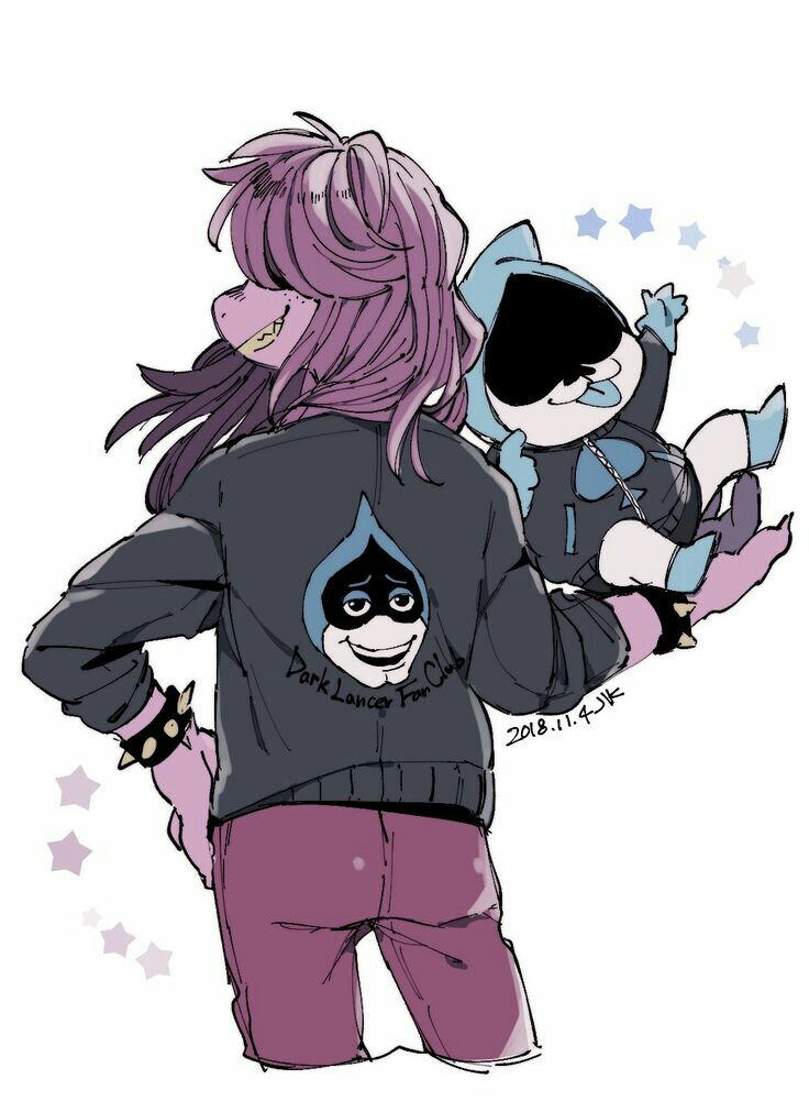 deltarune