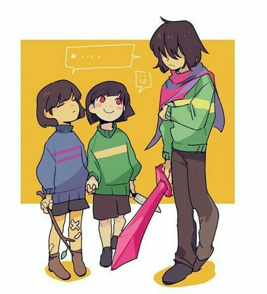 deltarune