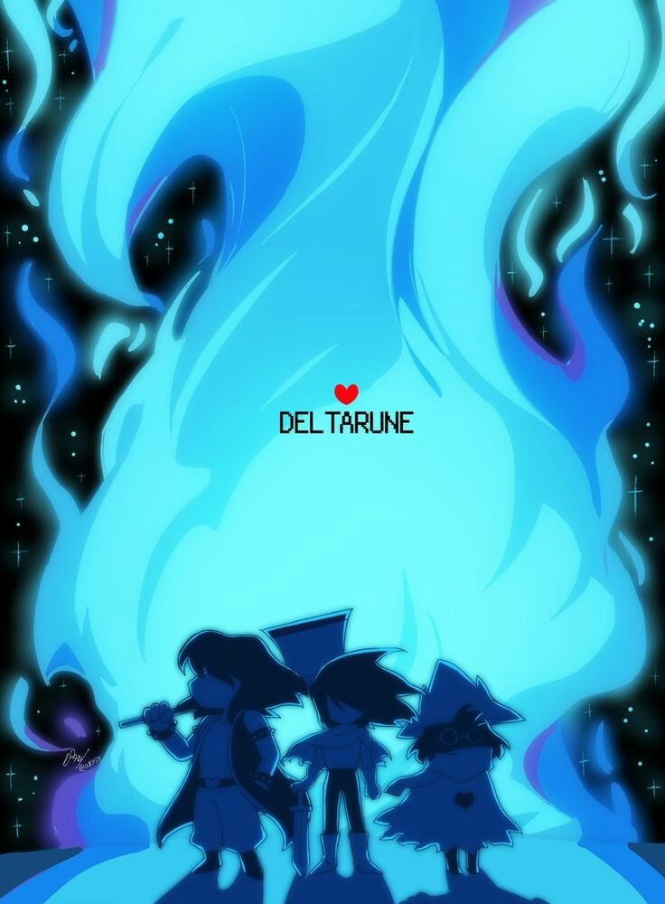 deltarune