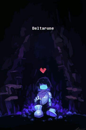 deltarune