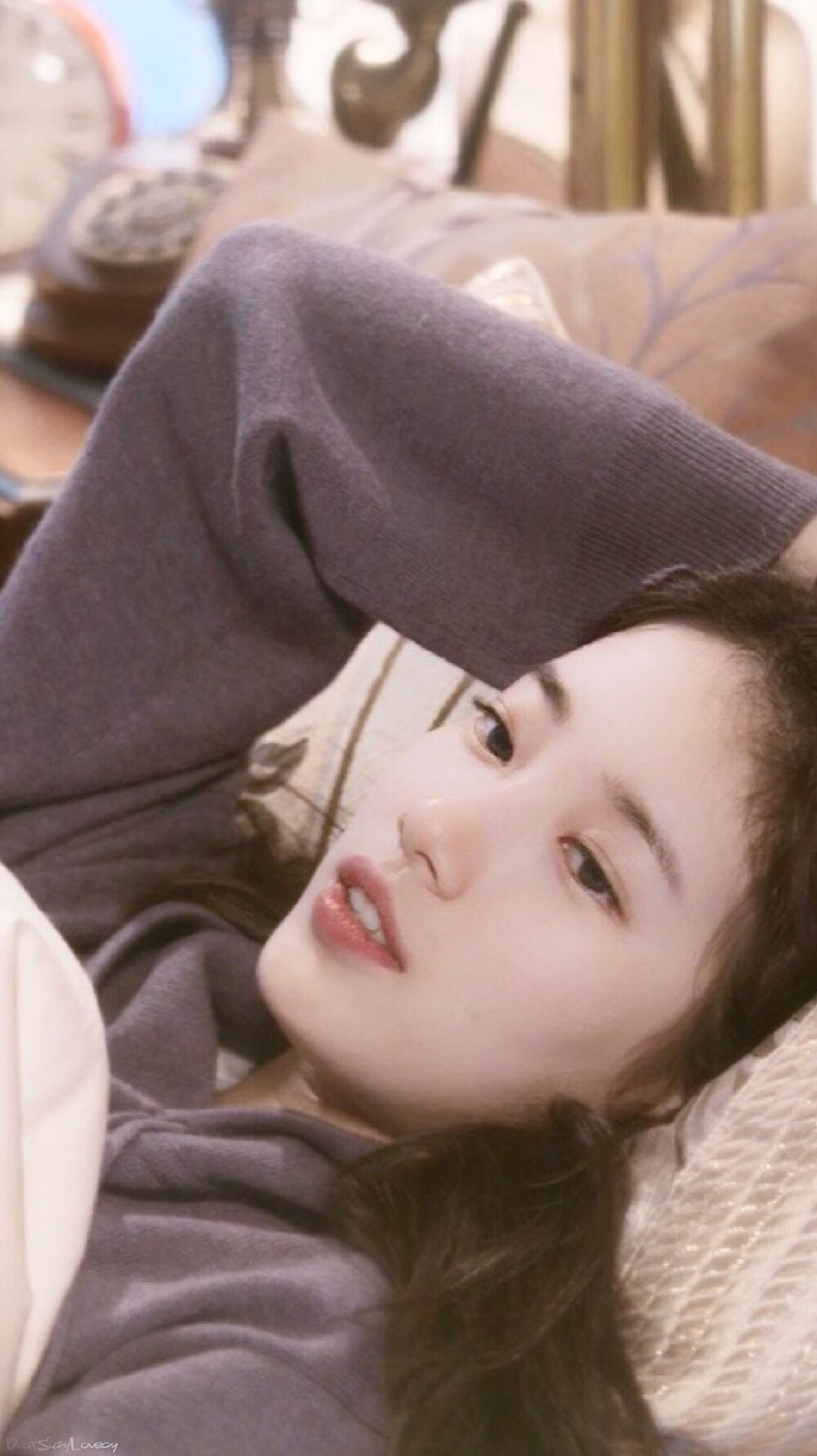 suzy